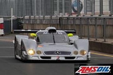 Motor oil designed for your 2003 Mercedes Benz CL500