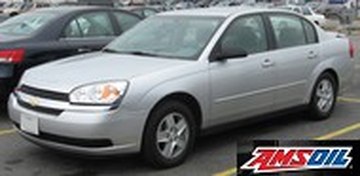 Motor oil designed for your 2004 Chevrolet MALIBU