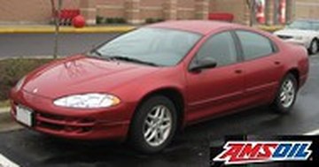 Motor oil designed for your 2004 Chrysler INTREPID