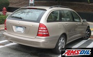 Motor oil designed for your 2004 Mercedes Benz S430