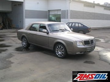 Motor oil designed for your 2004 Mercedes Benz S600