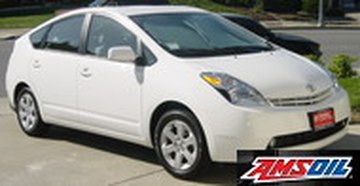 Motor oil designed for your 2004 Toyota PRIUS