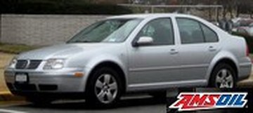 Motor oil designed for your 2004 Volkswagen JETTA