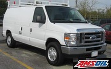 Motor oil designed for your 2005 Ford Trucks E250 HD VAN