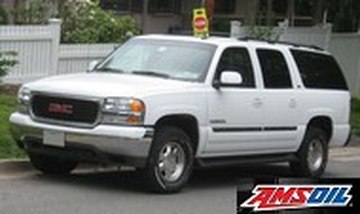 Motor oil designed for your 2005 Gmc Trucks YUKON XL