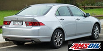 Motor oil designed for your 2005 Honda ACCORD