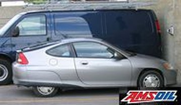 Motor oil designed for your 2005 Honda INSIGHT