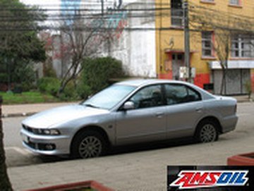 Motor oil designed for your 2005 Mitsubishi GALANT
