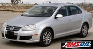 Motor oil designed for your 2005 Volkswagen JETTA