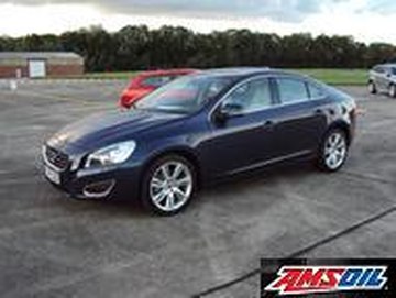 Motor oil designed for your 2005 Volvo S60