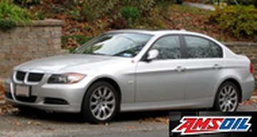 Motor oil designed for your 2006 BMW 330xi