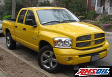 Motor oil designed for your 2006 Dodge Trucks RAM 2500 HD PICKUP