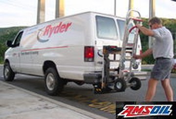 Motor oil designed for your 2006 Ford Trucks E250 HD VAN