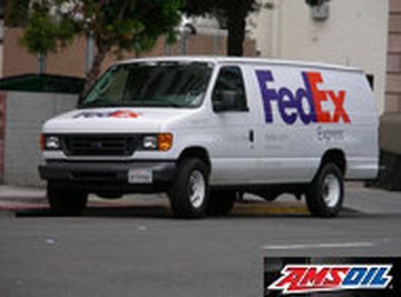 Motor oil designed for your 2006 Ford Trucks E350 VAN