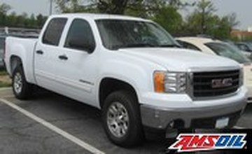 Motor oil designed for your 2006 Gmc Trucks SIERRA 2500 HD PICKUP