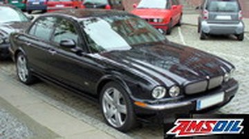 Motor oil designed for your 2006 Jaguar XJR