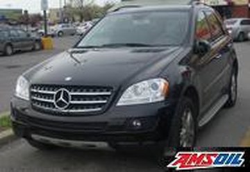 Motor oil designed for your 2006 Mercedes Benz ML350