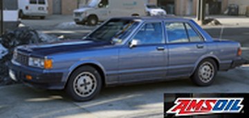Motor oil designed for your 2006 Nissan/Datsun MAXIMA