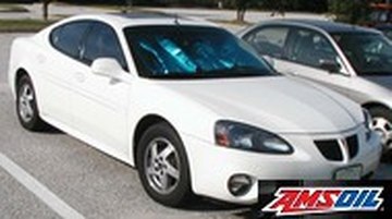 Motor oil designed for your 2006 Pontiac GRAND PRIX