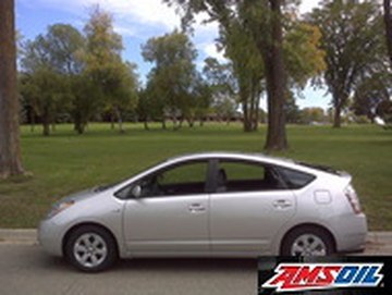 Motor oil designed for your 2006 Toyota PRIUS