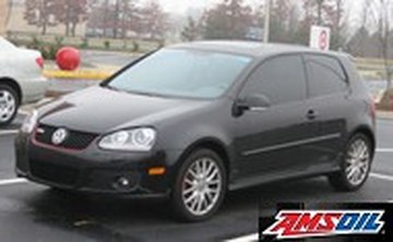 Motor oil designed for your 2006 Volkswagen GTI
