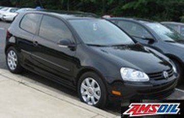 Motor oil designed for your 2006 Volkswagen RABBIT