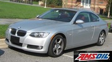 Motor oil designed for your 2007 BMW 328xi