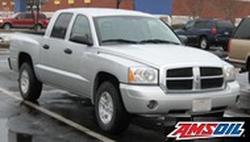 Motor oil designed for your 2007 Dodge Trucks DAKOTA