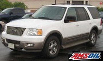 Motor oil designed for your 2007 Ford Trucks EXPEDITION