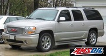 Motor oil designed for your 2007 Gmc Trucks YUKON XL