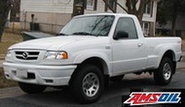 Motor oil designed for your 2007 Mazda B3000 PICKUP