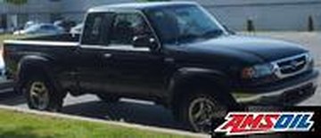 Motor oil designed for your 2007 Mazda B4000 PICKUP