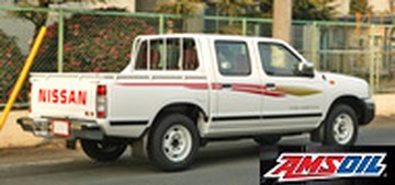 Motor oil designed for your 2007 Nissan/Datsun QUEST