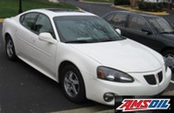 Motor oil designed for your 2007 Pontiac GRAND PRIX