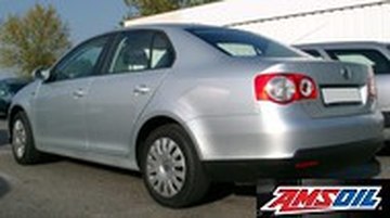Motor oil designed for your 2007 Volkswagen JETTA