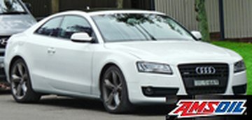 Motor oil designed for your 2008 Audi A5 QUATTRO