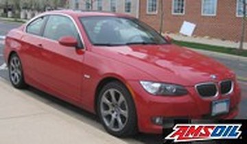 Motor oil designed for your 2008 BMW 328xi