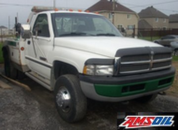 Motor oil designed for your 2008 Dodge Trucks RAM 3500 PICKUP