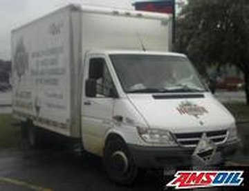 Motor oil designed for your 2008 Dodge Trucks SPRINTER 3500