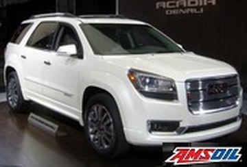 Motor oil designed for your 2008 Gmc Trucks ACADIA
