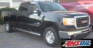 Motor oil designed for your 2008 Gmc Trucks SAVANA 2500
