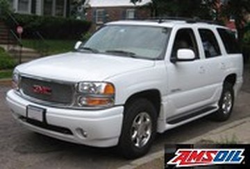 Motor oil designed for your 2008 Gmc Trucks YUKON