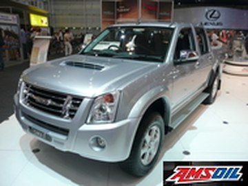 Motor oil designed for your 2008 Isuzu I-370