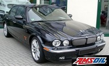 Motor oil designed for your 2008 Jaguar XJR