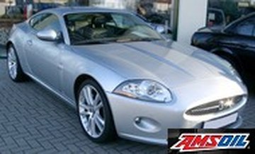 Motor oil designed for your 2008 Jaguar XK