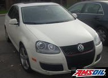 Motor oil designed for your 2008 Volkswagen GLI