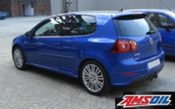 Motor oil designed for your 2008 Volkswagen R32