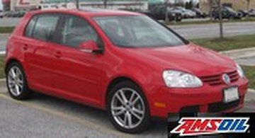 Motor oil designed for your 2008 Volkswagen RABBIT