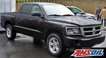 Motor oil designed for your 2009 Dodge Trucks DAKOTA