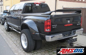 Motor oil designed for your 2009 Dodge Trucks RAM 4500 PICKUP